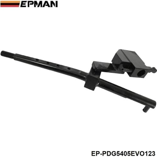 SHORT SHIFTER for Mitsubishi Lancer Mirage Colt (1991-1995) EP-PDG5405EVO123