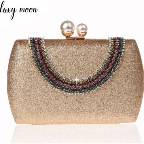 Luxy moon Leather Cosmetic Bags