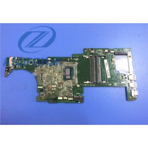 Laptop motherboard FOR Toshiba Satellite P55W P55W-B motherboard i5-4210U CPU A000298590 DA0BLSMB8E0 100% Test ok