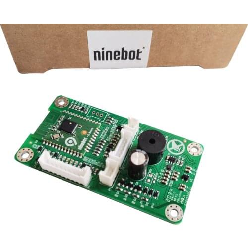 Original Controller for Ninebot Gokart Kit XIAOMI Kart Kit Refit Smart Self Balance Electric Scooter Spare Parts