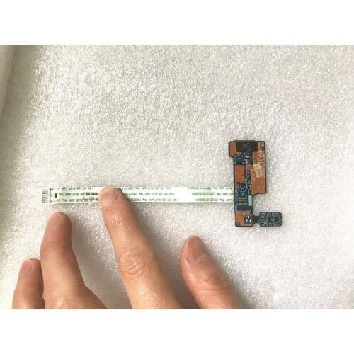 Suitable For ACER Aspire 5750 5750G Series Power Button Board With Cable P5WE0 LS-6902P 100% Tested Fast Ship