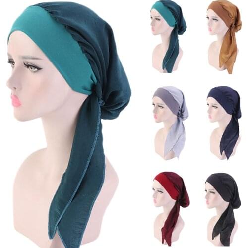 S4LIU Hijabs