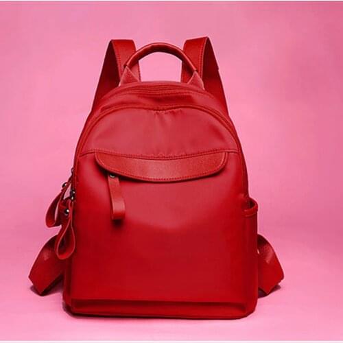 Tersmone Women's Water Repellent Backpacks