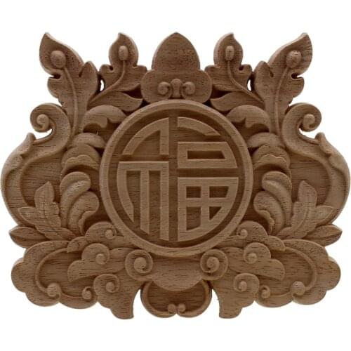 VZLX Puzzle Unfinished Wooden Letters Pieces Model Making Wood Crafts Vintage Home Decor Wedding Decoration Accessories Maison