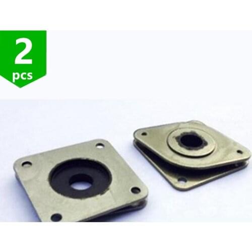 SWMAKER 2pcs NEMA17 damper for Wnahao i3 Damper Pad - Z-Axis