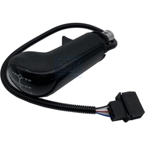 81326200095 81326200110 MAN TGS TGX TGA Truck Transmission Auto Parts Gear Shift Level Knob