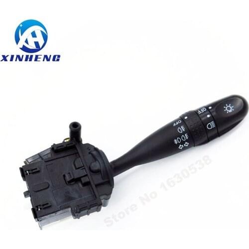 New Light Switch Fog Light Switch Steering Light Control Switch for 2002-2008 Toyota Vios Soluna Vios 84140-0D020