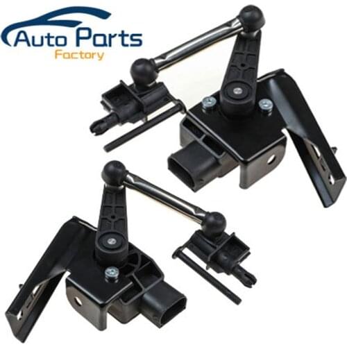 97034302103 97034302203 New Front Left And Right Height Sensor For 2010-2016 Porsche Panamera