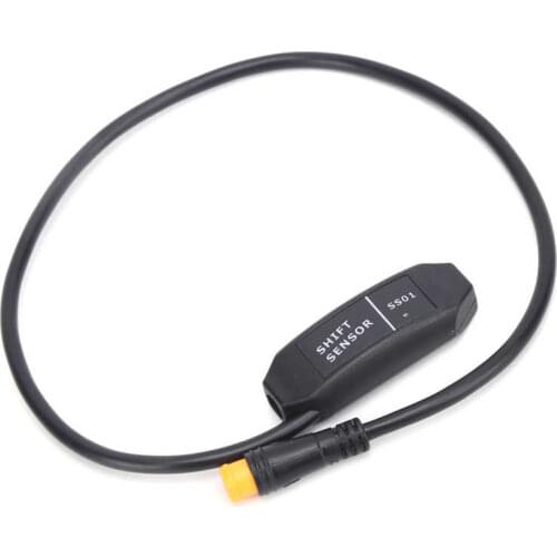 E-bike Motor Electric Bicycle Accessories Gear Shift Sensor for BAFANG BBS01 BBS02 BBSHD Mid Drive Motor Electric Bicycle