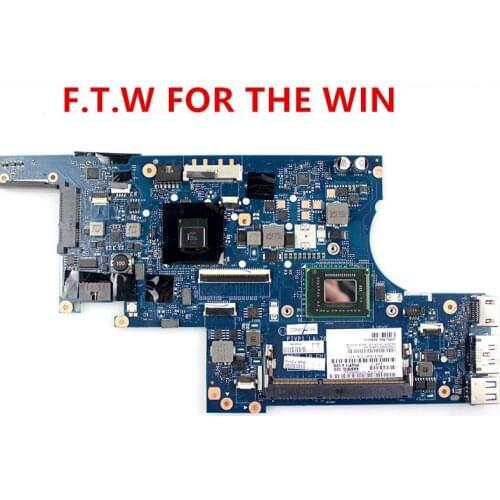 For Lenovo PIVP1motherboard Thinkpad Edge E220S laptop motherboard i3-2357m CPU LA-7041P 100%WORK