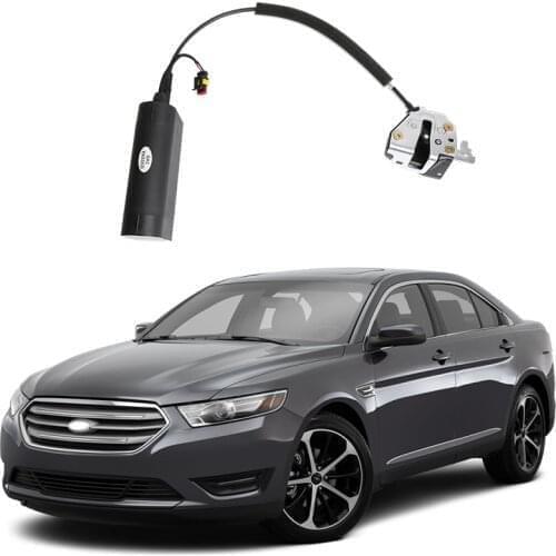 For Ford Taurus Electric suction door Automobile refitted automatic locks Car accessories Intelligence Suction door