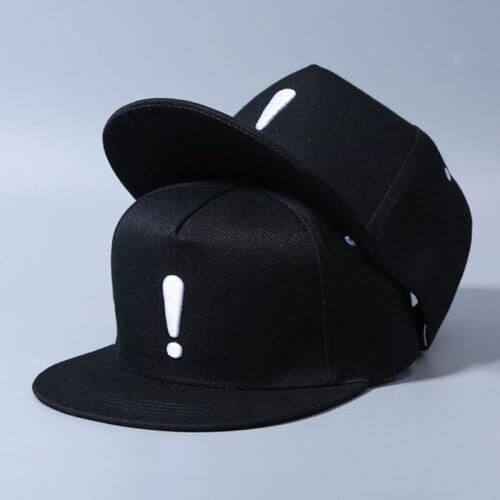 Cap Snapback Exclamation Mark Dad Hat Womens Moto GP Cap Mens Streetwear Caps Riding Women Summer Cap Kpop Hat Baseball Cap