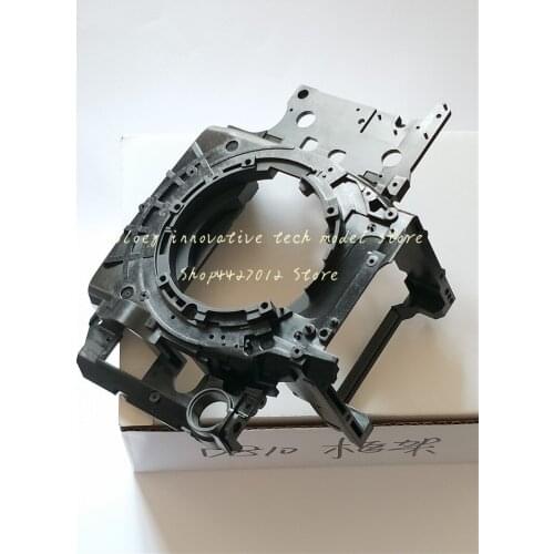 New Original Mirror Box Framework Case For Nikon D800 SLR Samll main Body Camera Repair Part