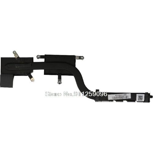 Laptop Heatsink For Lenovo 520S-14IKB 320S-14IKB 520S-14 320S-14 5H40N78618 80X2 DIS New