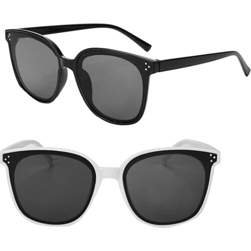 2020 Fashion Unisex Sunglasses Men Women Retro Classic Travel Hiking Goggles UV400 Sun Eyewear Glasses New