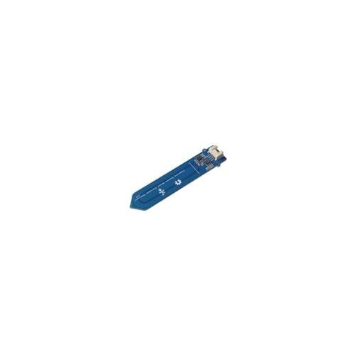 101020614 Multiple Function Sensor Development Tools Grove - Capacitive Moisture Sensor (Corrosion Resistant)