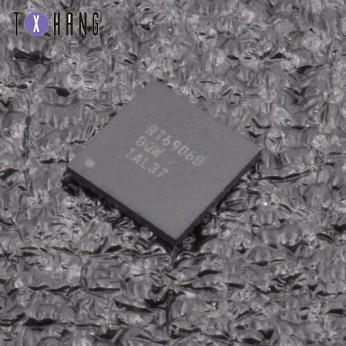 5/10PCS RT6906B RT6906 6906B Encapsulation:QFN-48 diy electronics