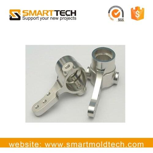 Aluminum Die Casting Moulding Shenzhen Factory