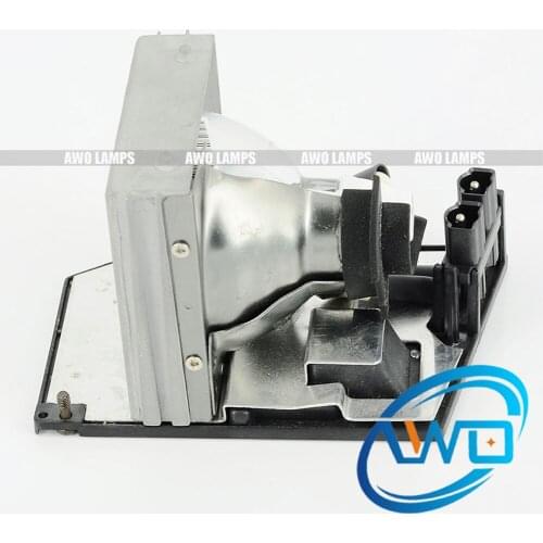 AWO BL-FP200C / SP.85S01GC01 Compatible Projector Lamp/Blub with Housing for Optoma Theme-S Hd32 Hd70 Hd7000 Hd720x Projector