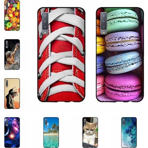 Чехлы для телефонов Samsung Galaxy A7 2018 BEBIRDCASE China At AliExpress