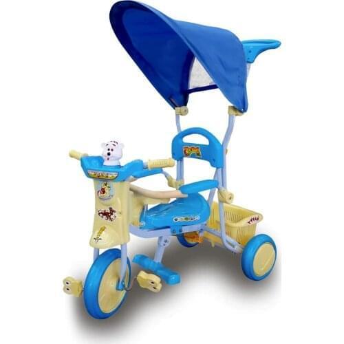 BIEMME 1501CL tricycle EASY Celestial