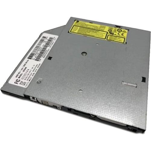 BU50N 4K Ultra SATA Blu-ray Burning BD-RW Recorder Super Slim Internal Optical Drive Replacement for Laptop