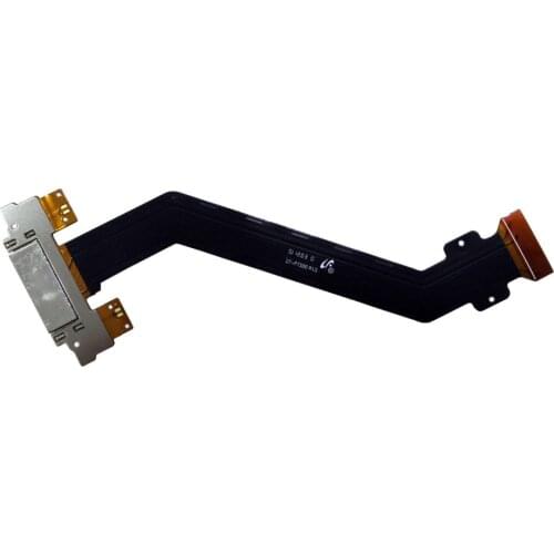 For Samsung Galaxy Tab 8.9 P7300 P7310 Charge Charging Port Dock Connector Flex Cable