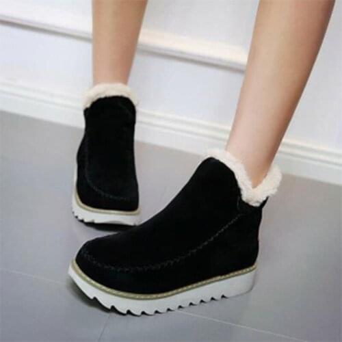 Imily Bela Women's Winter Boots