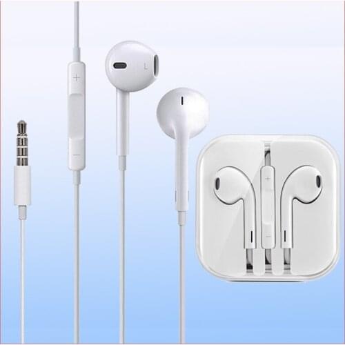 JingTider Headphones With Microphone