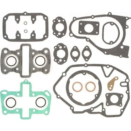 Engine Gasket Set Kit For Honda CB750 CB750F CB750K CB750C CB750SC DOHC 1979-1983