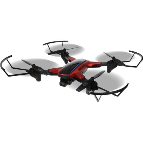 S16 Quadcopter Drone hd 4k With HD Dual Camera professional gps WiFi Videl Live Foldable Arm Drones long distance 18mins wifi