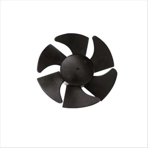 Custom Injection Mould OEM The Fan Blades Plastic Injection Moulding Suppliers