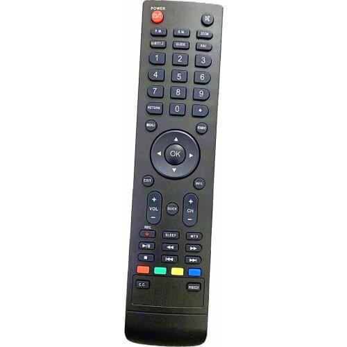 New Original For RCA Class HD LCD LED TV IR Remote Control Universal Remote Controller