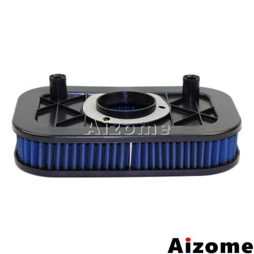 High Flow Air Filter Cleaner 29331-04 For Harley Sportster SuperLow Iron 883 Custom Forty Eight XL883L N XL1200C X 2004-2013