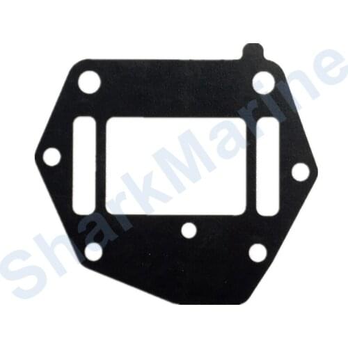 Inner Inlet Manifold Gasket for TOHATSU outboard PN 3B2-02104-0