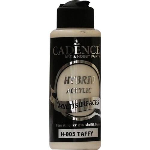 Cadence For All Surfaces H-005 Taffy hobby paint art paint