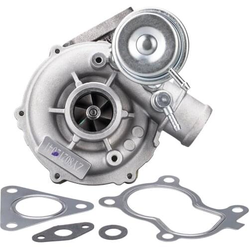 Turbocharger for VW Polo 3 III AMF CDXA CDXB Engine for Audi A2 for Seat Arosa Cordoba Ibiza 3 III for Skoda Fabia for VW Lupo