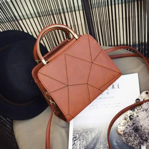 ValenKuci Women's Frame Bags