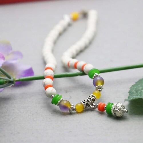 YOUCAIHUA JEWELRY Name Bracelets