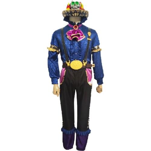 Game FGO Fate EXTELLA LINK Tamamo no Mae cos full set of cosplay costume women