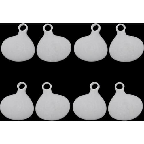 4 Pairs Half Toe Sleeve Metatarsal Pads Forefoot Cushions Prevent Calluses And Blisters For Men And Women