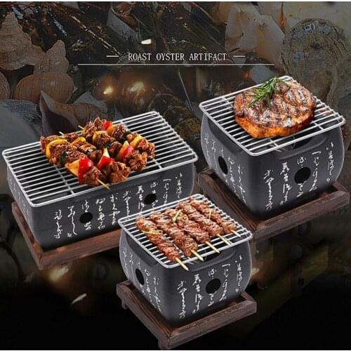 Грили BOUSSAC China At AliExpress