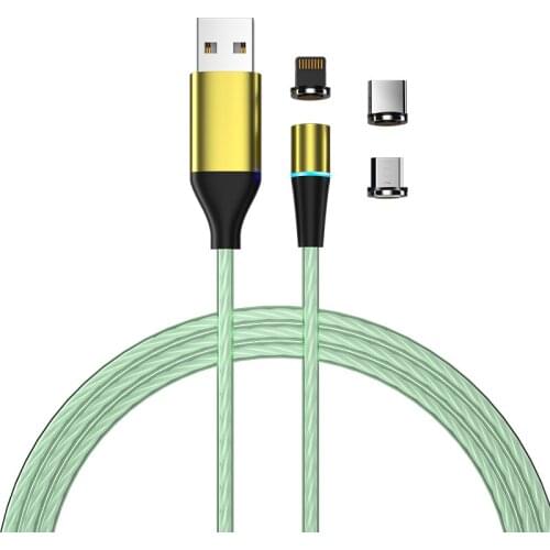 BT BILLTON Mobile Phone Magnetic Cables