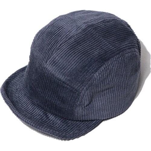 Clape Mens Baseball Cap Summer Retro 5 Panel Sport Cap Casual Cap Hats For Men Women Outdoor Fishing Snapback Hat High Quality