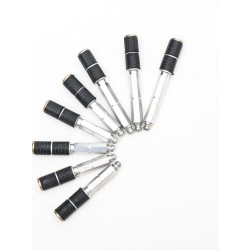 Grout packer for injection pump/injection packer 10*100mm