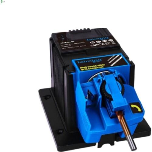 Multifunctional knife grinder desktop miniature small household grinder electric