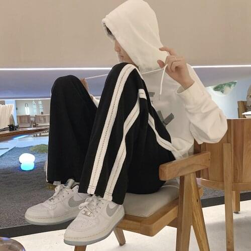 Мужские свободные брюки MUZISHA China At AliExpress