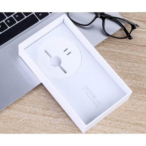 Disposables sushi paper takeaway take out logo box kit package packaging packing paper gift box ---DH10148