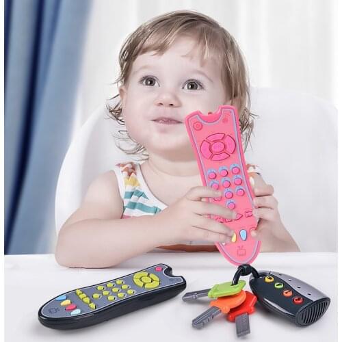 OLOEY First Toys For A Child