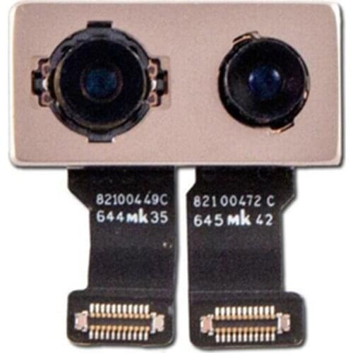 Durable Rear Main Lens Back Facing Camera Flex Cable for iphone 7 Plus